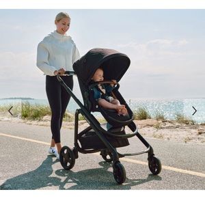 Maxi Cosi Tayla stroller system